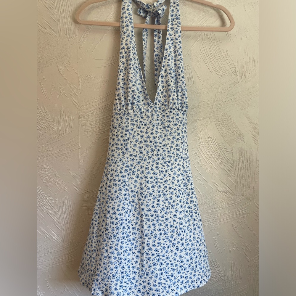 H&M dress